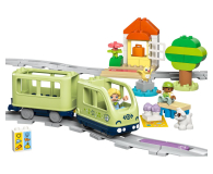 LEGO DUPLO 10427 Przygoda w interaktywnym pociągu - 1284206 - zdjęcie 2